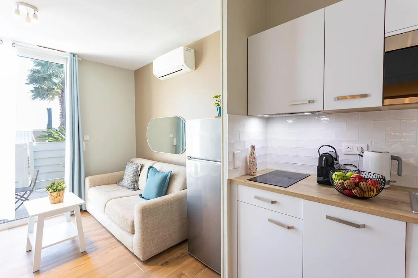 Residence La Menado كافالير سور مير كافالير سور مير